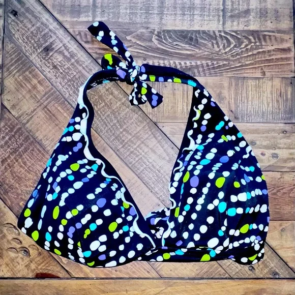 Women’s Bikini Top - Size Large - Picture 1 of 3